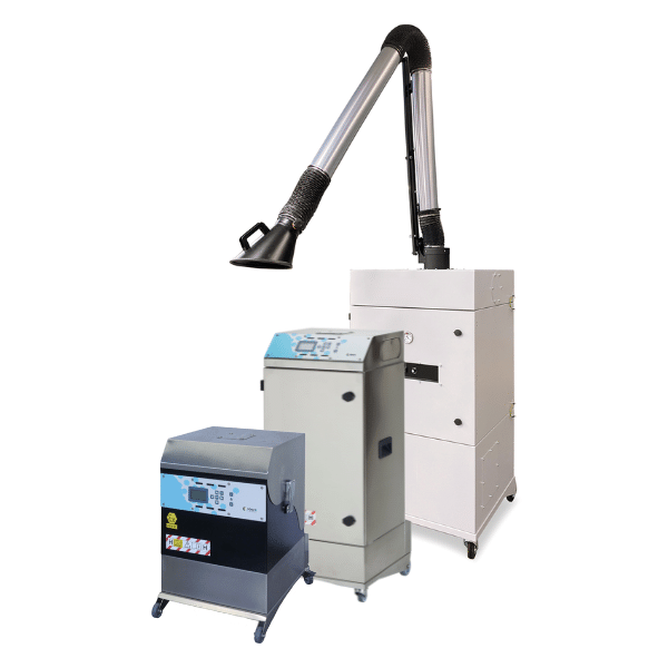 LZO Filtry Obera Epurbox EX 1000, 3000, 5000