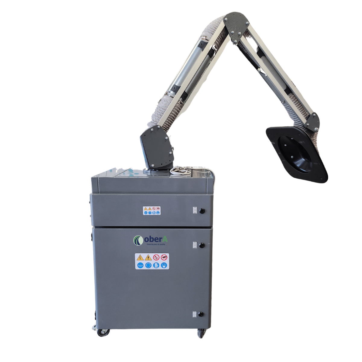Epurbox Obera