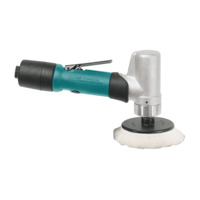 Polerka pneumatyczna rotacyjna kątowa Dynabrade 76 mm, 3200 RPM (51400)
