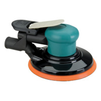 Szlifierka pneumatyczna oscylacyjna Dynabrade Dynorbital Spirit 150mm (59029)