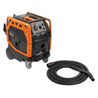 Odsysacz pyłów szlifierskich Dynabrade MiniRaptor Vac 2, 41L (64820)
