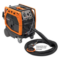 Odsysacz pyłów szlifierskich Dynabrade MiniRaptor Vac 2, 41L (64820)