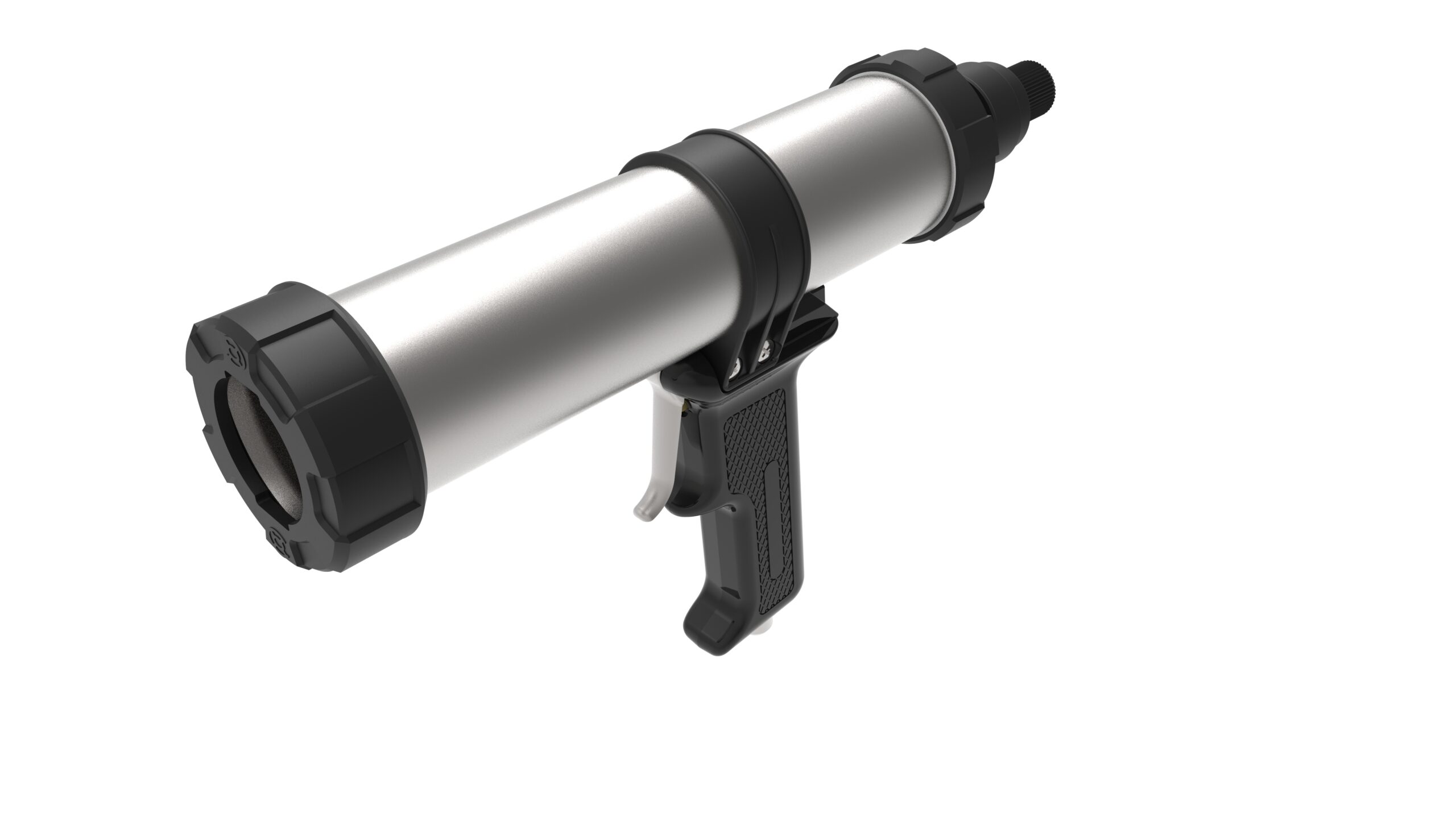 COX AirFlow 1/k — Aplikator pneumatyczny do kartuszy 310ml