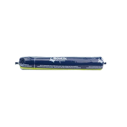 Bostik ISR 70-03 — MS Polimer Biały 400ml - obrazek 2