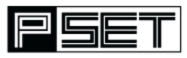 P-SET
