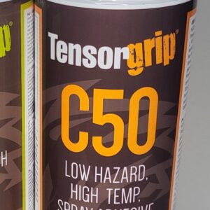 Tensorgrip C50 — klej kontaktowy natryskowy 500ml