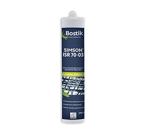 Bostik ISR 70-03 — MS Polimer Biały 290ml