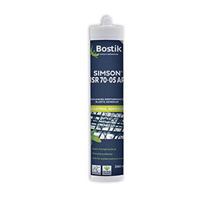 Bostik ISR 70-05 — MS Polimer Biały 290ml