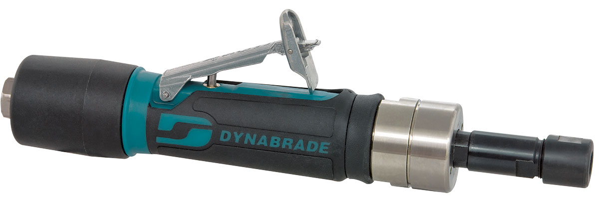 Szlifierka prosta na trzpień, 3200 RPM, 0,4Hp Dynabrade (47201) - obrazek 5