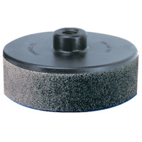 Tarcza robocza na rzep, Dynabrade 76 mm, very soft, 16mm, (50122)