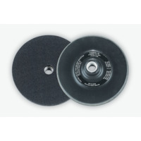 Tarcza robocza na rzep do polerki, Dynabrade, 125 mm, M14, soft, 15mm (50884)