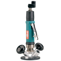 Szlifierka prosta krawędziowa, z odsysem 0.7Hp, 20000 RPM, Dynabrade (51333)