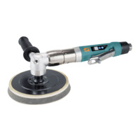 Polerka pneumatyczna rotacyjna kątowa Dynabrade 8", 2800 RPM (51396)