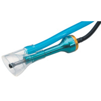 Szlifierka ołówkowa, z odsysem 0.1Hp, 50000 RPM, Dynabrade (51631)