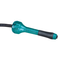 Szlifierka ołówkowa na trzpień 3mm, 0.1Hp, 60000RPM Dynabrade (51701)