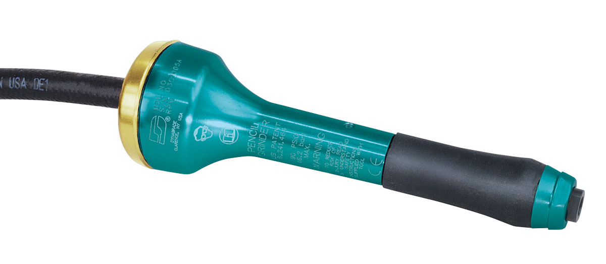 Szlifierka ołówkowa na trzpień 3mm, 0.1Hp, 50000RPM Dynabrade (51704) - obrazek 5