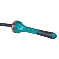 Szlifierka ołówkowa na trzpień 3mm, 0.1Hp, 35000RPM Dynabrade (51707)