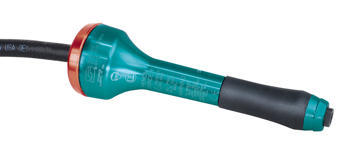 Szlifierka ołówkowa na trzpień 3mm, 0.1Hp, 35000RPM Dynabrade (51707) - obrazek 5