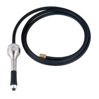Szlifierka ołówkowa na trzpień 3mm, 0.1Hp, 100000RPM Dynabrade (51813)