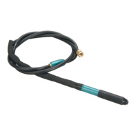 Szlifierka ołówkowa na trzpień 3mm, 0.1Hp, 35-60 tys. RPM Dynabrade (52850)