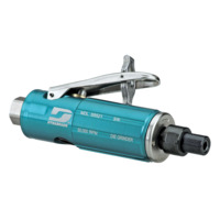 Szlifierka prosta na trzpień, Alu, 0.3Hp, 30000RPM Dynabrade (55521)