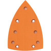 Stopa robocza delta na rzep do Dynabug II 99x143mm (56323)