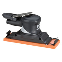 Dynline — szlifierka posuwisto-zwrotna stopa 70x280 mm (57407)