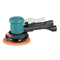 Szlifierka pneumatyczna oscylacyjna dwuręczna Dynabrade 150mm (58405)