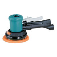 Szlifierka pneumatyczna dwuręczna 150mm Dynabrade DynaLock (58435)