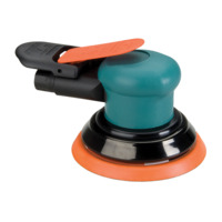 Szlifierka pneumatyczna oscylacyjna Dynabrade Dynorbital Spirit 125mm (59005)