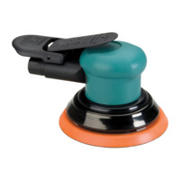 Szlifierka pneumatyczna oscylacyjna Dynabrade Dynorbital Spirit 125mm (59035)