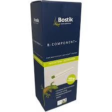 B-COMP. (wilgoć) Dual SMP 12,5ml Bostik - obrazek 2