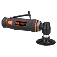 Szlifierka kątowa Dynabrade Nitro do dysków Roloc 76 mm, 0.5 HP (DS53)