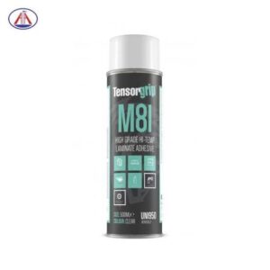 Tensorgrip M81 — klej kontaktowy natryskowy 500ml