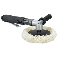Polerka pneumatyczna rotacyjna kątowa Dynabrade Nitro 8", 3200 RPM (RB2)