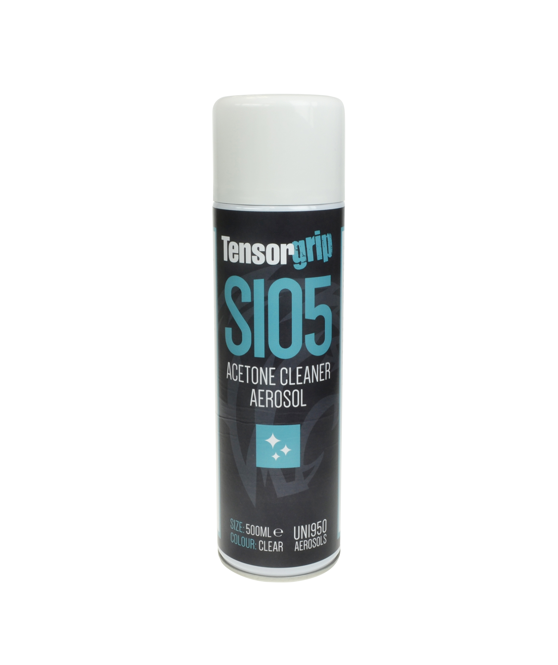Acetonowy preparat czyszczący S105 500ml - obrazek 2