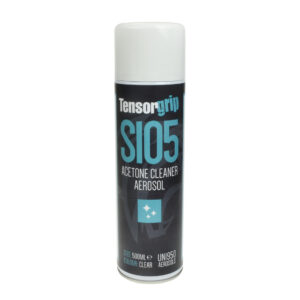 Acetonowy preparat czyszczący S105 500ml
