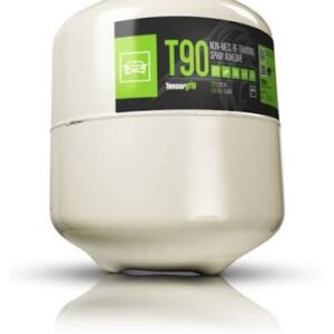 Tensorgrip T90 — klej kontaktowy natryskowy 22 L