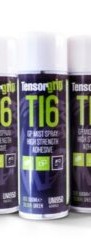 Tensorgrip T16 — klej kontaktowy natryskowy 500 ml