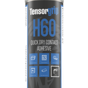 Tensorgrip H60 — klej kontaktowy natryskowy 500 ml