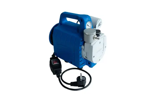 Pompa próżniowa mała mobilna Multi Clamp -850mBar 230V, Schmalz