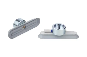 Ssawki podciśnieniowe własne do systemu MultiClamp gumowe 200x55mm Schmalz