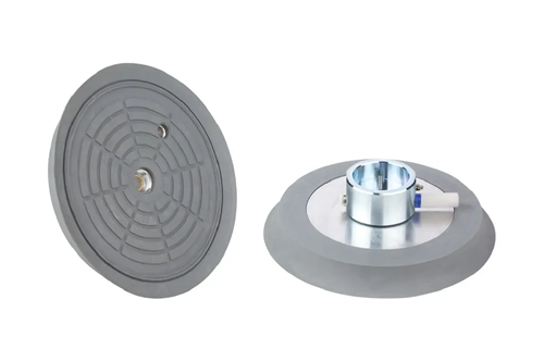 Ssawki podciśnieniowe własne do systemu MultiClamp gumowe 210mm Schmalz