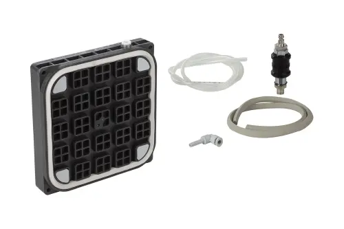 Płyta ssąca Multi Clamp do pompy VC-M-SPV 160x160x30 - obrazek 3