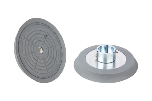 Ssawki podciśnieniowe do systemu MultiClamp gumowe 210mm Schmalz