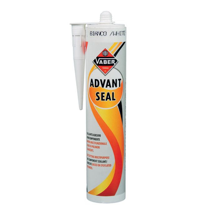 MS Polimer pęczniejący AdvantSeal FR Vaber