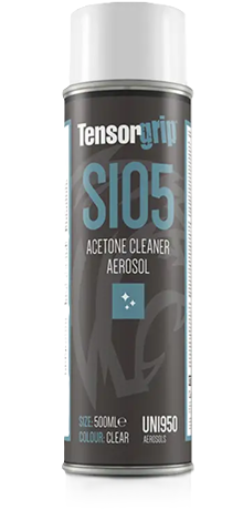 Acetonowy preparat czyszczący S105 500ml - obrazek 2