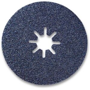 Krążek (dysk) fibrowy 4819 Ø125mm PROMO