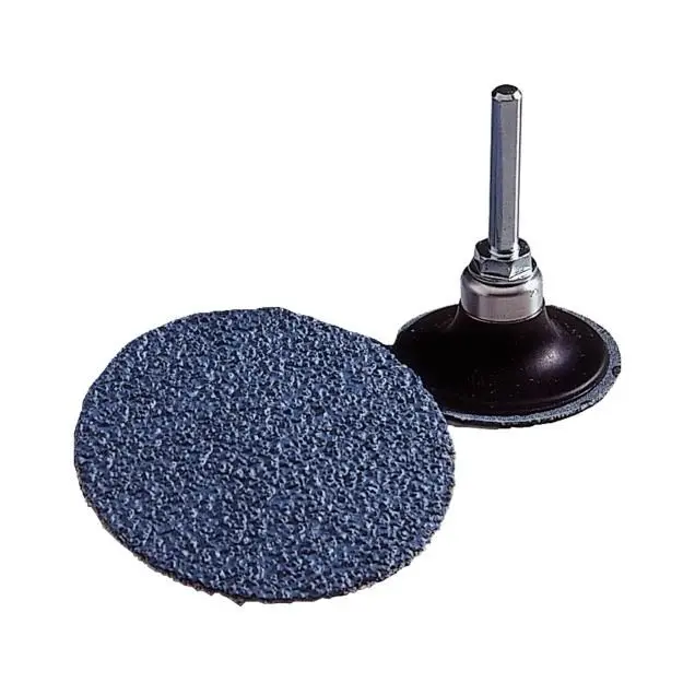 Krążek X-Treme Ø50mm, mocowanie typy Rolock Norton R884P