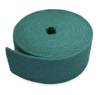 Rolka z włókniny ściernej 6923 115mmx10m C&F General Purpose
